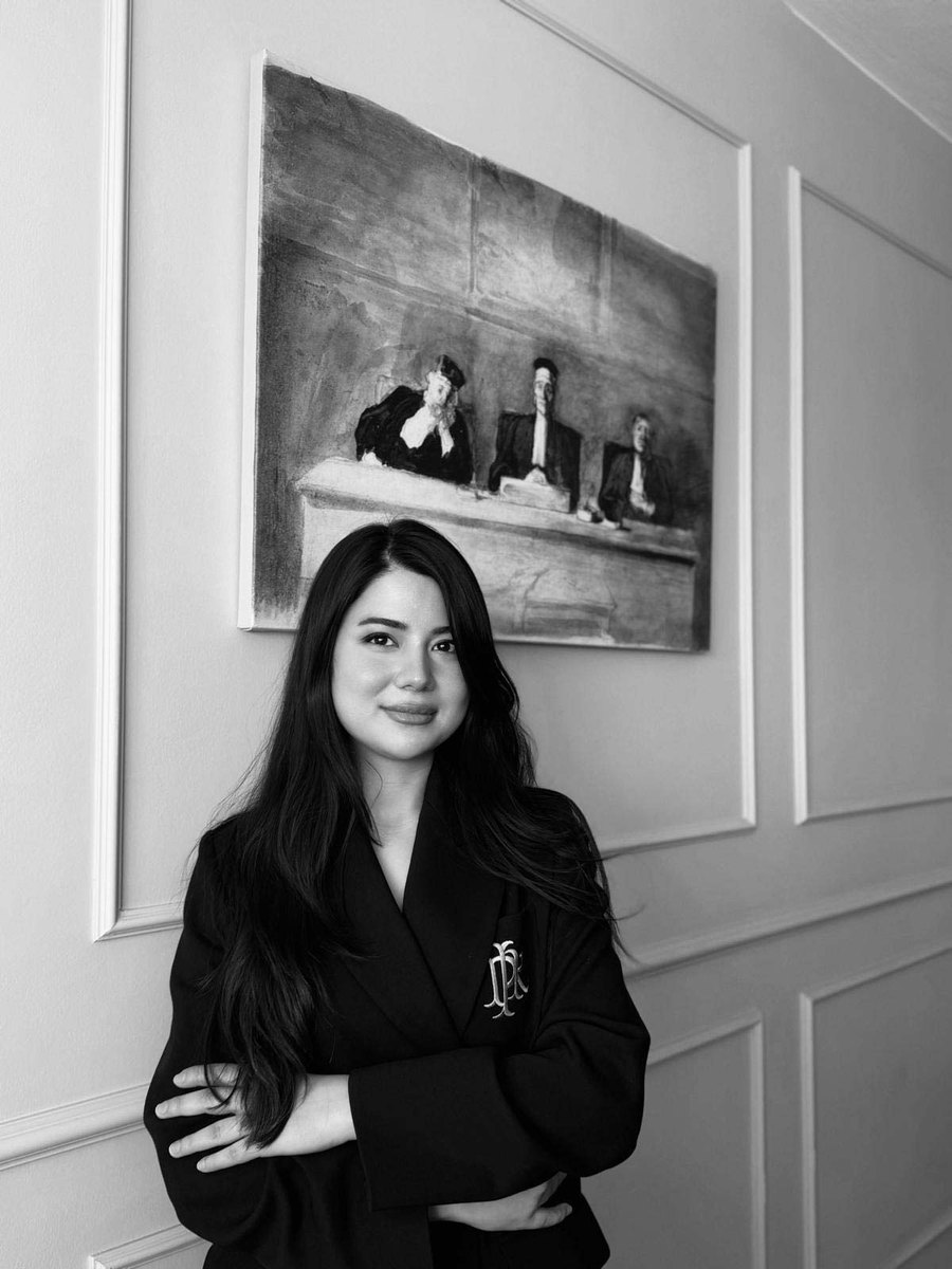 Stj. Avukat Ayşe Ağrıdağ