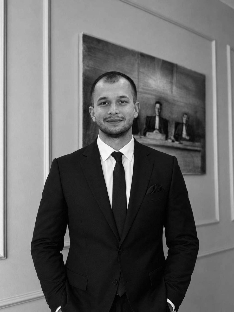 Avukat Ökkeş Remzi Karaca