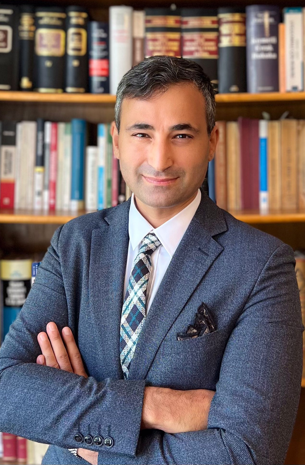 Avukat Serdar Opak